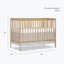 Lit de bébé convertible Synergy-122266840