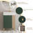 21.6" Freestanding Bathroom Vanity-50146894