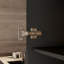 Garde-manger 66,9 po H