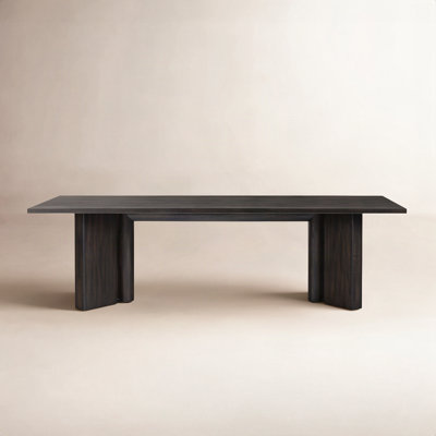 Olly Dining Table 84"
