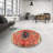 Oriental Indoor Rug-30902887