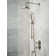 Rohl 8" Rain Showerhead