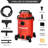 Costway Bagless Canister Vacuum-60359139