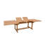 Valencia Outdoor Teak Dining Table