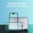 Wireless Charging Station: 6 In 1 Charger Stand Multiple Devices Compatible