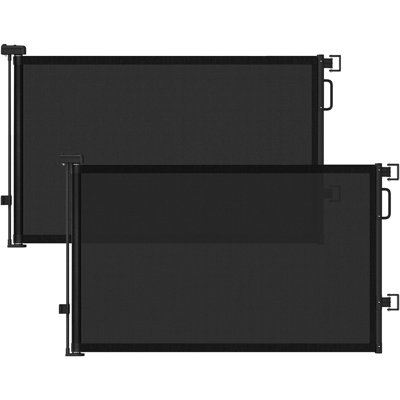 Steel Pet Gate
