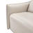 Mia Bella 78'' Recessed Arm Reclining Loveseat-92597341