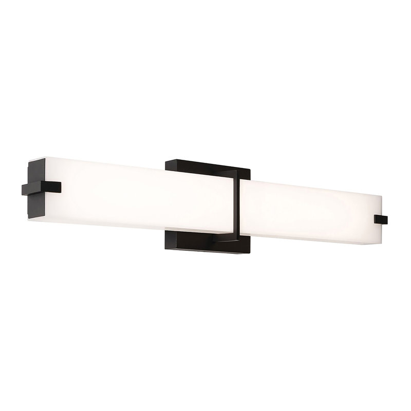 Canealus Dimmable LED Bath Bar
