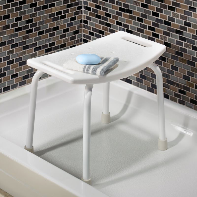 Tub and Shower Seat