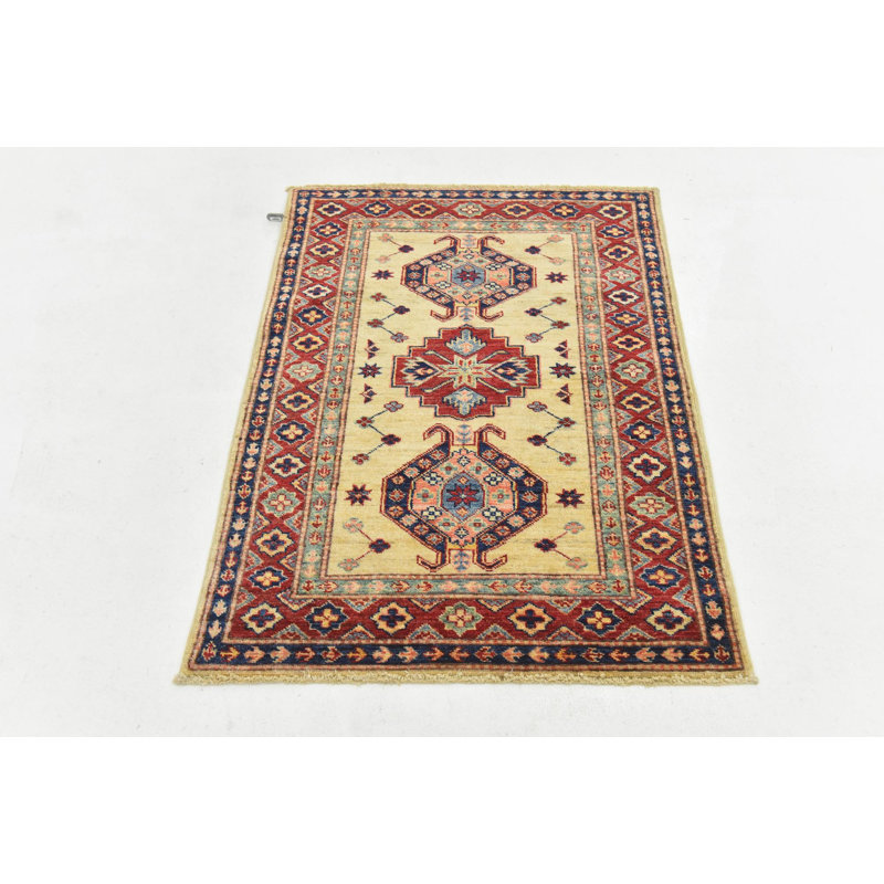 Tapis beige Olander