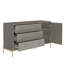 Commode combinée 3 tiroirs l 54,68 po Goeger-1932162936