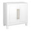 Oridatown 2 - Door Rectangle Accent Cabinet-1956781993