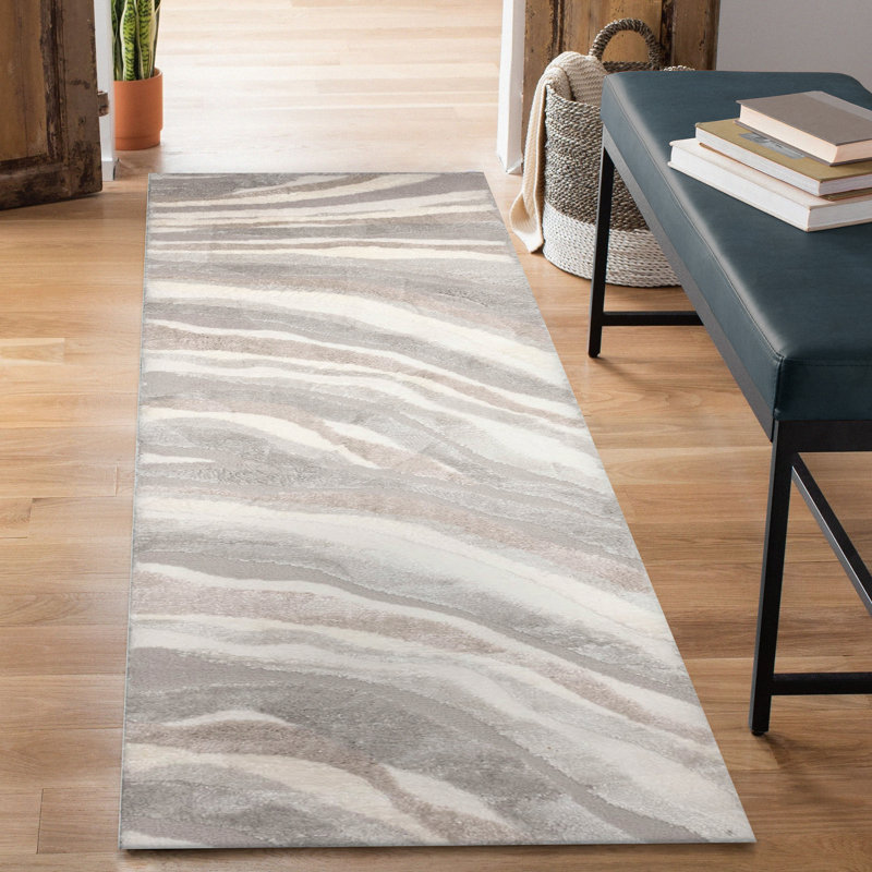 Performance Indoor Rug, Runner 1'11" x 7'6"