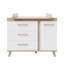 Convertible 3 -Piece Nursery Furniture Set