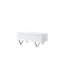 Bansilal Four Leg Coffee Table with Storage-1321520092