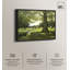 «Meadow Brook» par Charles Paul Gruppe, art mural par Art Remedy-102530368-102530371