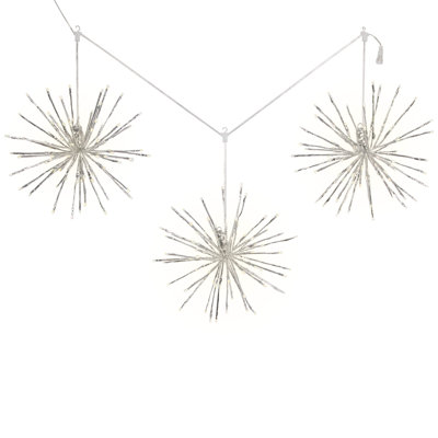 15'' LED Lighted Trees & Branches
