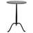 Cosmopolitan Marble Top End Table