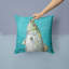 Coussin 14 po