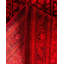 Fine Vibrance One-of-a-Kind 2'7" X 12'2" Hand Knotted Area Rug
