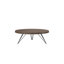 Table basse à 3 pieds