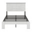 Base de lit plateforme en bois-617698453