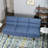Mccants Twin 76.38'' Upholstered Convertible Sofa