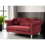 Causeuse en velours Modla-1594172468