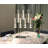 30'' H Tabletop Candelabra