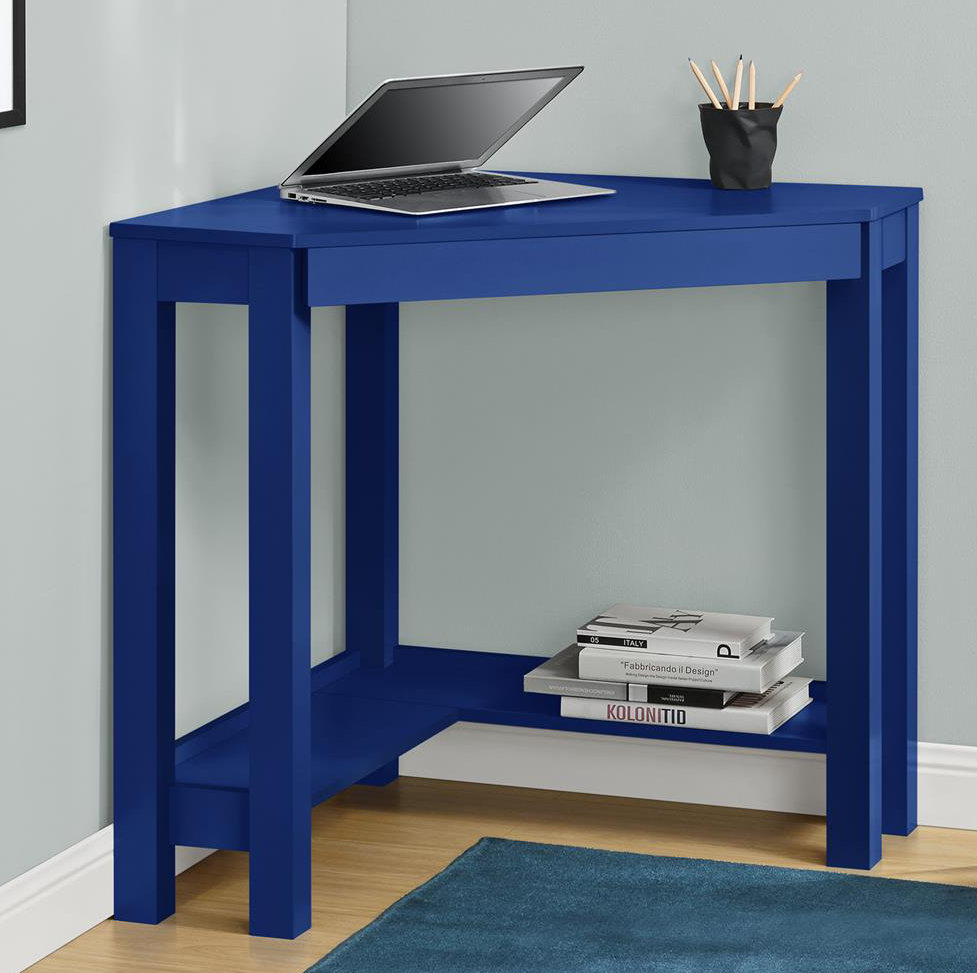 Wrought Studio Oday Corner Desk Wayfair