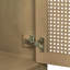 Meuble-lavabo 24 po sans lavabo