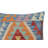 Yang Geometric Throw Pillow