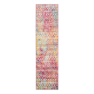 Somerville Geometric Indoor Rug