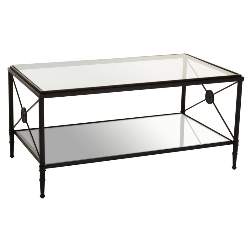 Frame Coffee Table