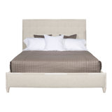 Thom Filicia Home Chatfield King Bed