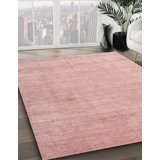 Abstract Indoor Rug