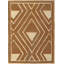 Ralph Lauren Shadown Wool Geometric Rug-11102521
