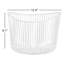 Modo Steel Storage Basket-1204071000