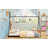 Metal Twin Size House Platform Bed With Triangle Structure-1953352811