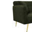 Lit convertible, texture velours, structure en bois brun, convient aux petits espaces - pliables, 2 sièges, coussins mi-doux, pour les salons-1849333105-1849333107