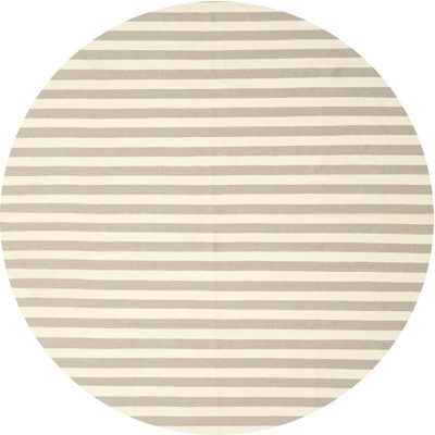 Tapis gris/brun zone contemporaine