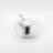Wall Mounted Shower Faucet(Valve Included)-126529213