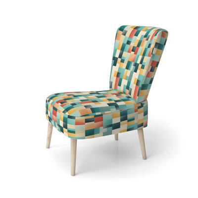 Kurry Upholstered Side Chair