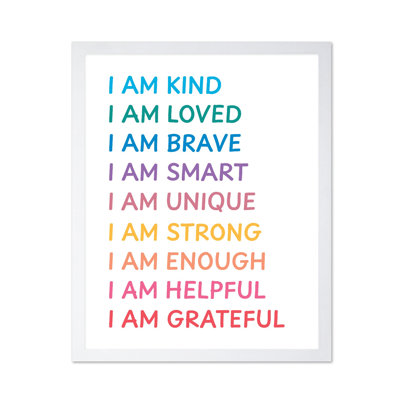I Am Kind No3