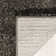 Angle Shag Performance Abstract Rug