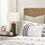 Levi Textured Decorative Pillow