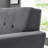 Engage Performance Velvet Armchair-2110257105