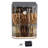 Wood Cigar Humidor-767561869