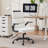 Murina Mid-Back Swivel Task Chair with Arms-498340019