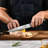 Klaus Meyer Arcelor 8'' Carving Knife